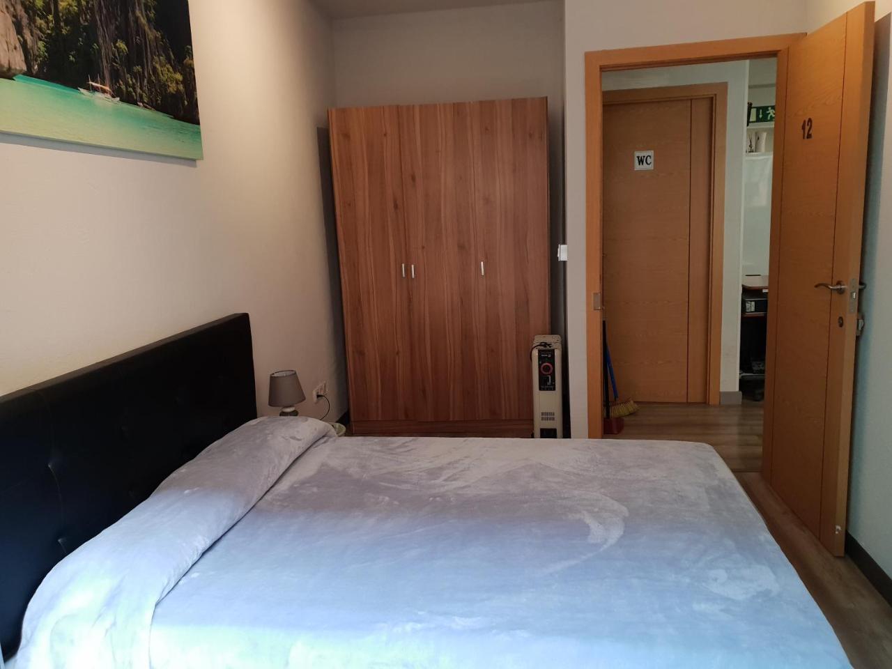 Pension Uzturre San Sebastián Kültér fotó